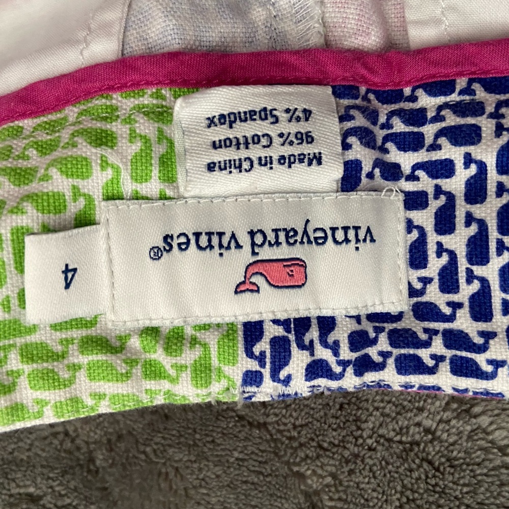 Vineyard vines shorts